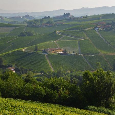 Costa Di Bussia Villa Monforte dʼAlba Exteriör bild